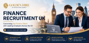 Finance Recruitment UK : Connecting Talent with Opportunity