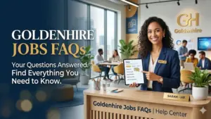 Golden Hire Jobs FAQs