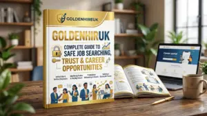 goldenhire uk